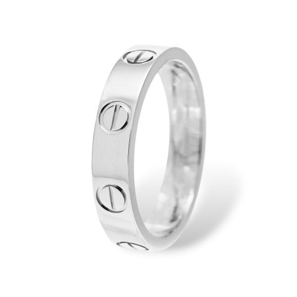Cartier cartier love love j437351
