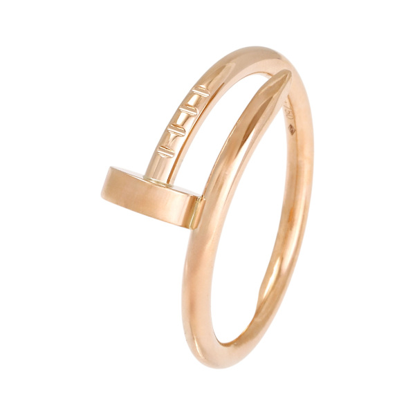 カルティエ cartier ジュストアンクル juste-un-clou j437354