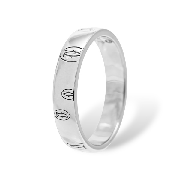 cartier happybirthday カルティエ ハッピーバースディ  b4050900