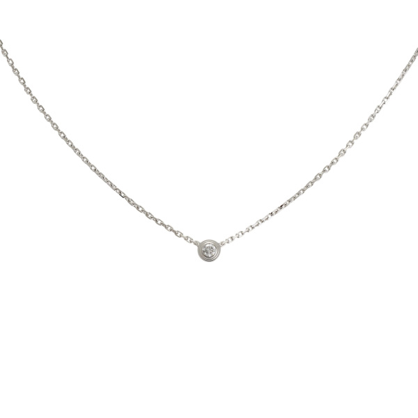 cartier d'amour j437364