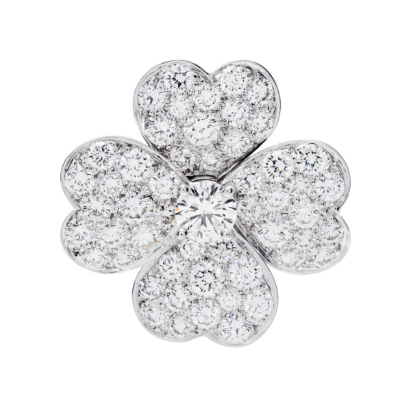 vancleefarpels cosmos ヴァンクリーフ&アーペル コスモス  