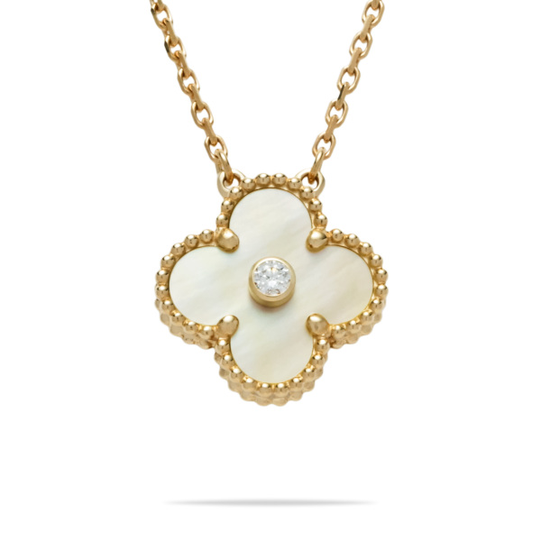 ヴァンクリーフ&アーペル vancleefarpels ヴィンテージアルハンブラ vintagealhambra j437373