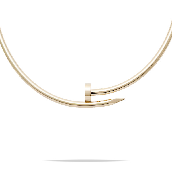 cartier juste-un-clou Cartier Just ankle  n7424165