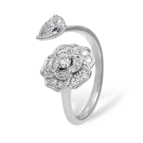 chanel camellia CHANEL Camelia  j11334