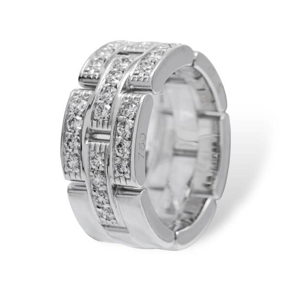 cartier maillon-panthere カルティエ マイヨンパンテール  n4127200