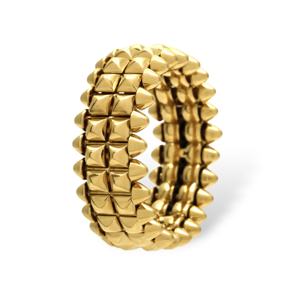 cartier crash カルティエ クラッシュ  b4238300