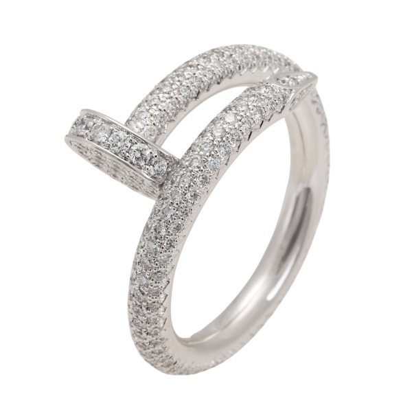 cartier juste-un-clou Cartier Just ankle classic model n4748700