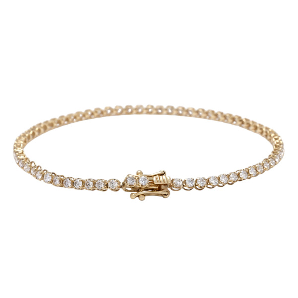Yukizaki Select Jewelry Yukizaki Select tennis tennis standard j437617
