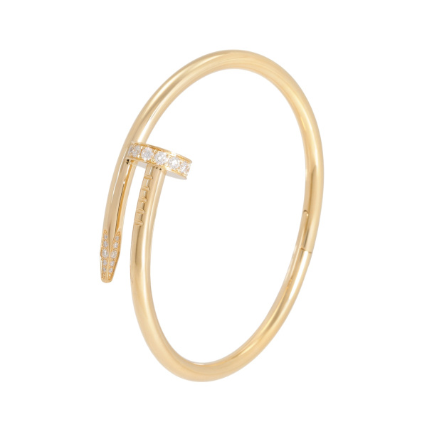 カルティエ cartier ジュストアンクル juste-un-clou j437886