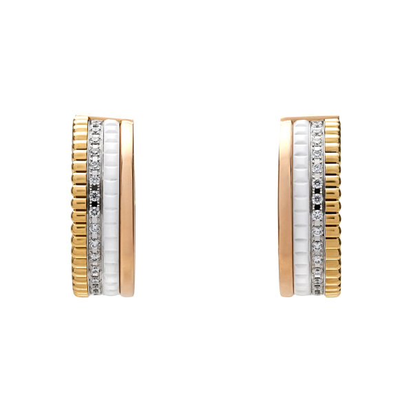 boucheron quatre white Boucheron Quatre White  jco01469