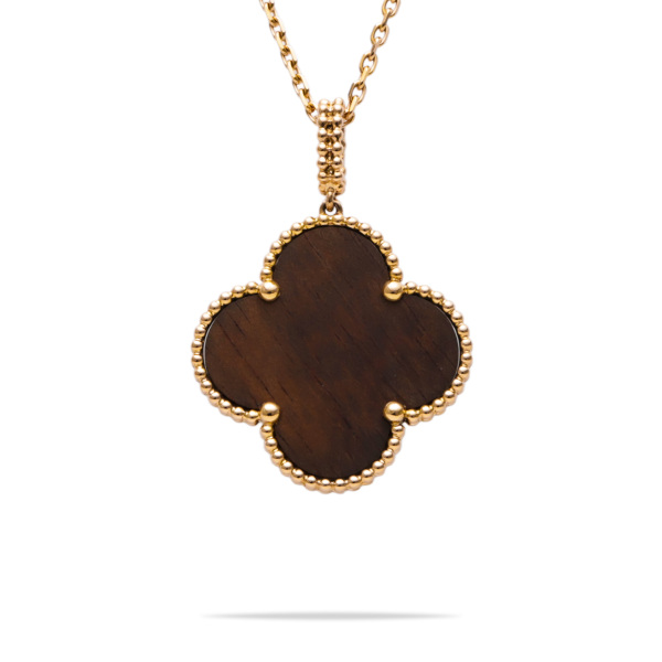 Van Cleef & Arpels vancleefarpels Magic Alhambra magic-alhambra j437919