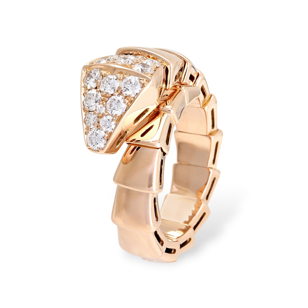 ブルガリ bvlgari セルペンティ(ヴァイパー) serpenti(viper) j437923