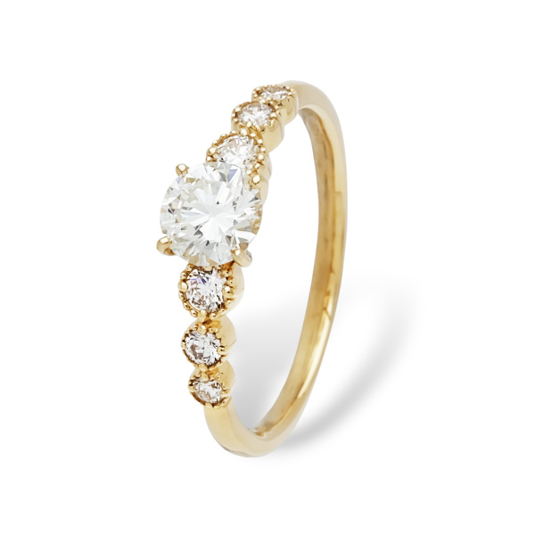 ユキザキセレクトジュエリー OTHER  ¥380,000