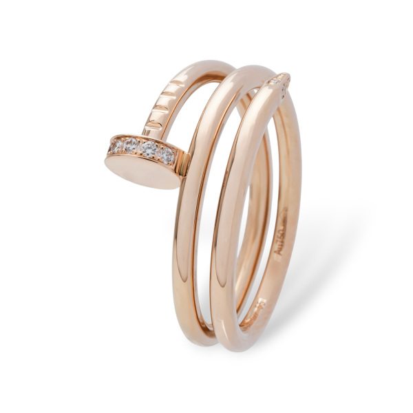Cartier cartier Just ankle juste-un-clou j438125