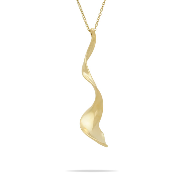 tiffany frank gehry ティファニー フランクゲーリー オーキッドドロップ ラン 