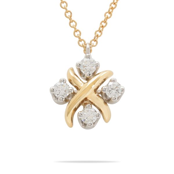 tiffany schlumberger j438131