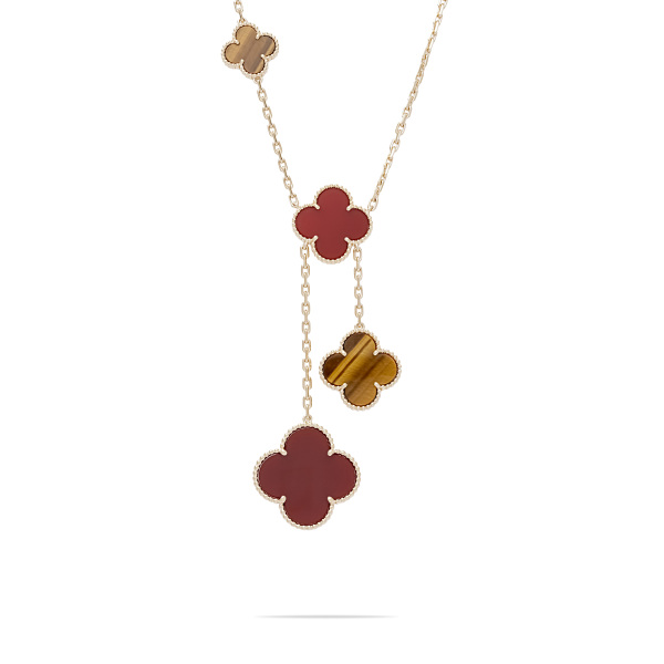 vancleefarpels majic-alhambra ヴァンクリーフ&アーペル マジックアルハンブラ 6モチーフ vcarn5jp00