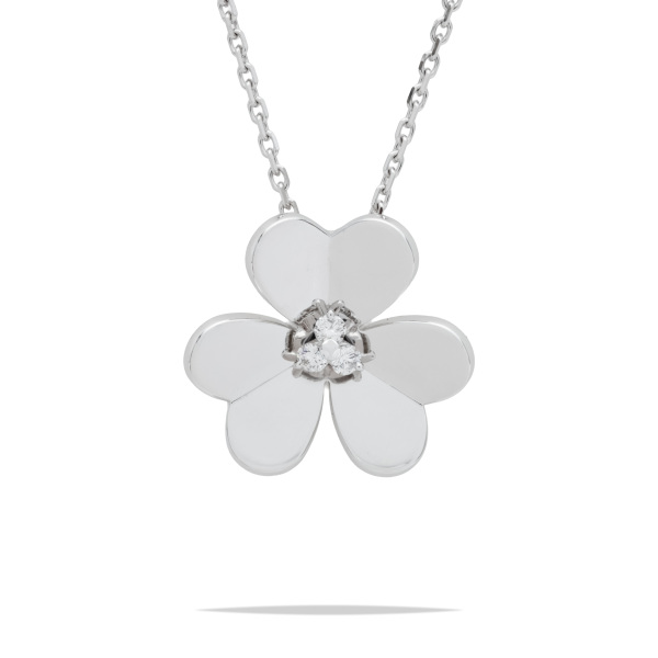 ヴァンクリーフ&アーペル vancleefarpels フリヴォル frivole j438288