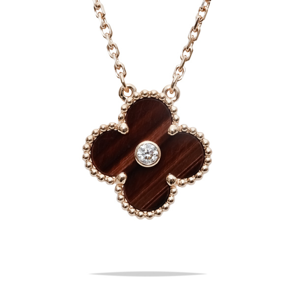 ヴァンクリーフ&アーペル vancleefarpels ヴィンテージアルハンブラ vintagealhambra j438289