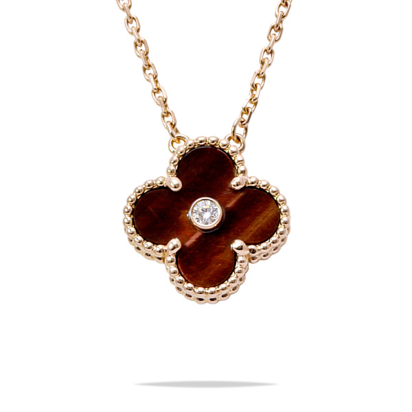 ヴァンクリーフ&アーペル vancleefarpels ヴィンテージアルハンブラ vintagealhambra j438290