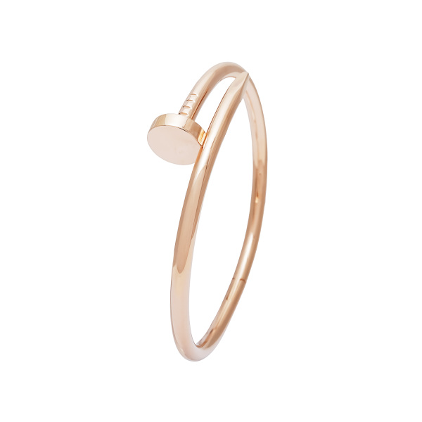 カルティエ cartier ジュストアンクル juste-un-clou j438296