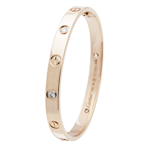 カルティエ cartier ラブ love j438297