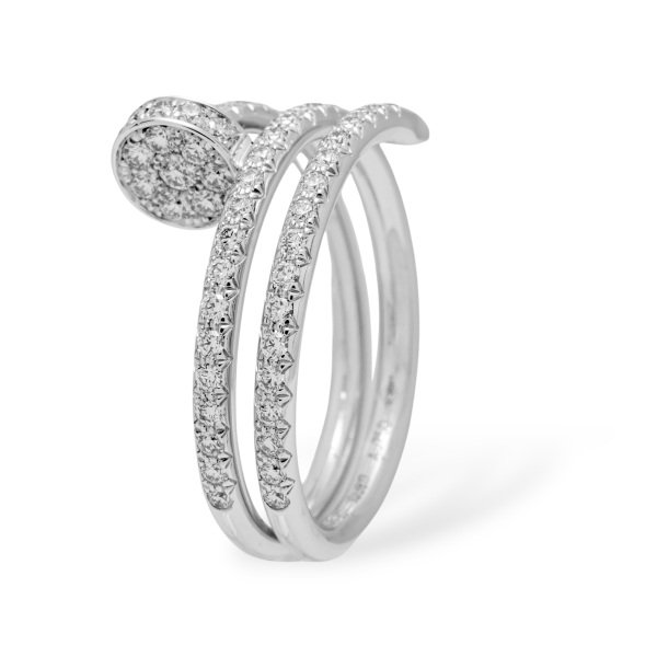 Cartier cartier Just ankle juste-un-clou j438301