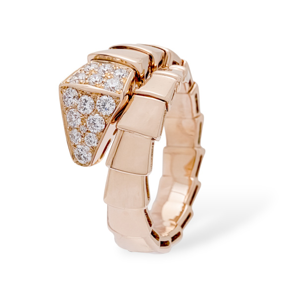 ブルガリ bvlgari セルペンティ(ヴァイパー) serpenti(viper) j438305