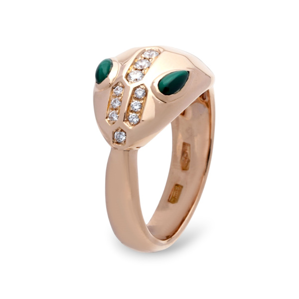 bvlgari snakes BVLGARI Serpenti  