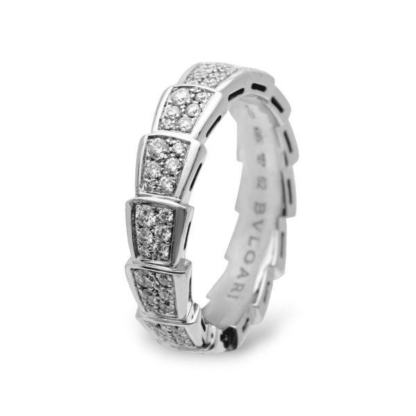 ブルガリ bvlgari セルペンティ(ヴァイパー) serpenti(viper) j438307