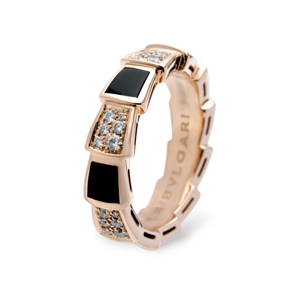 ブルガリ bvlgari セルペンティ(ヴァイパー) serpenti(viper) j438308