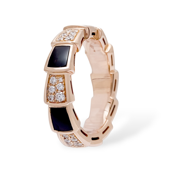 ブルガリ bvlgari セルペンティ(ヴァイパー) serpenti(viper) j438309