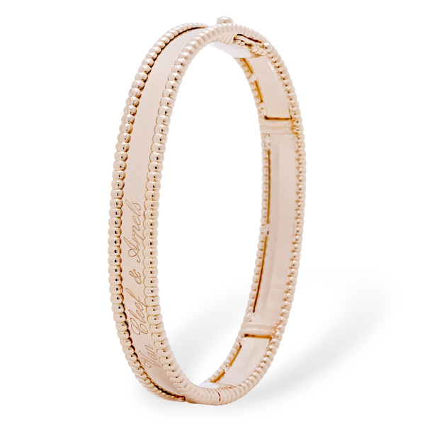 vancleefarpels perlee j438315