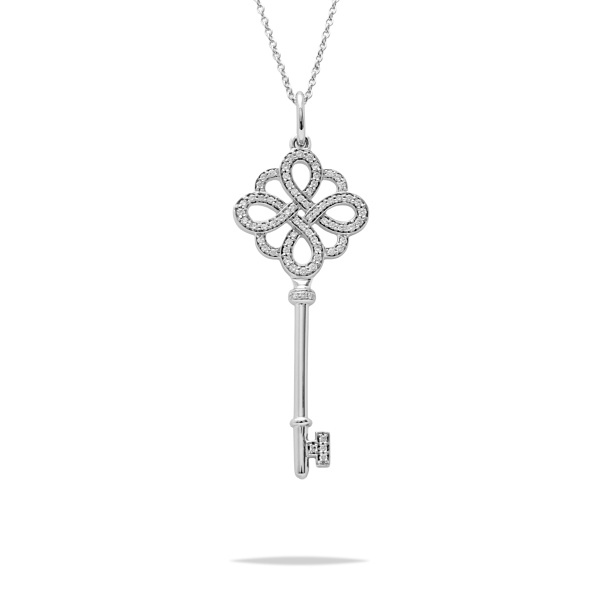 tiffany knot ティファニー ノット  