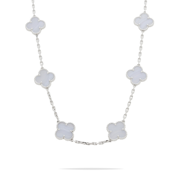 vancleefarpels vintage al hambra j438324