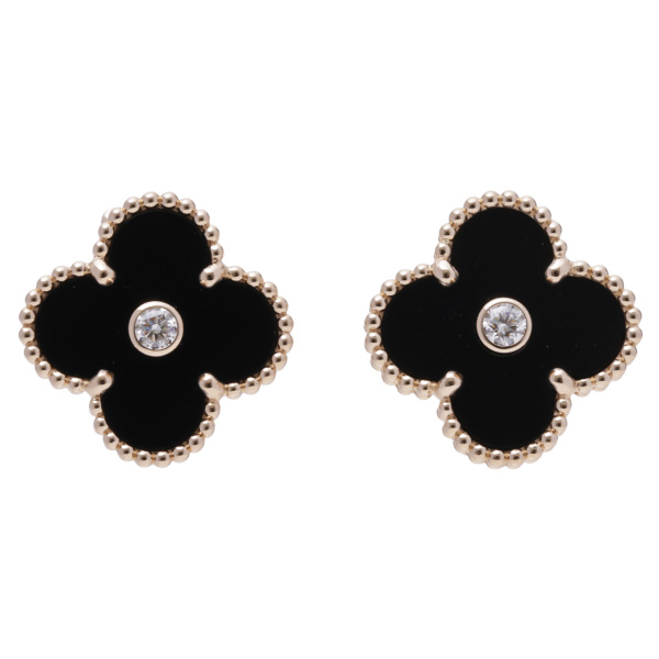 ヴァンクリーフ&アーペル vancleefarpels ヴィンテージアルハンブラ vintagealhambra j438325