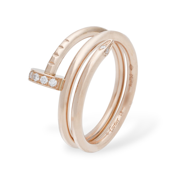 Cartier cartier Just ankle juste-un-clou j438869