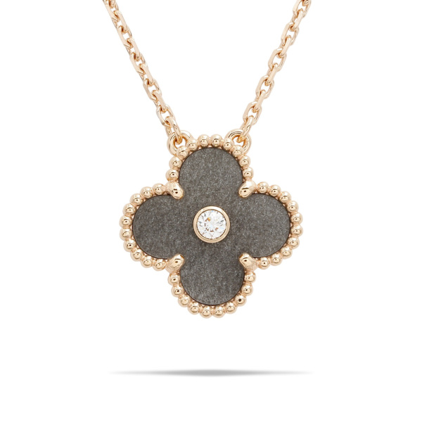 Van Cleef & Arpels vancleefarpels Vintage alhambra vintage al hambra j438892