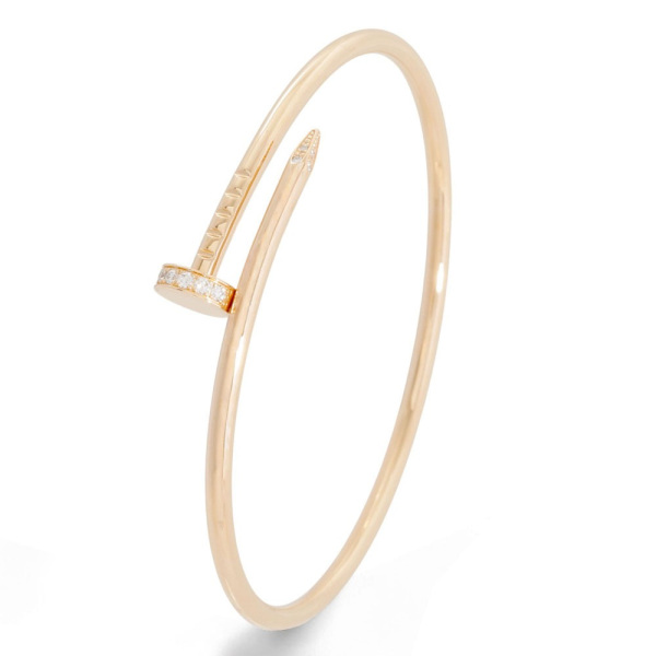 カルティエ cartier ジュストアンクル juste-un-clou j438895