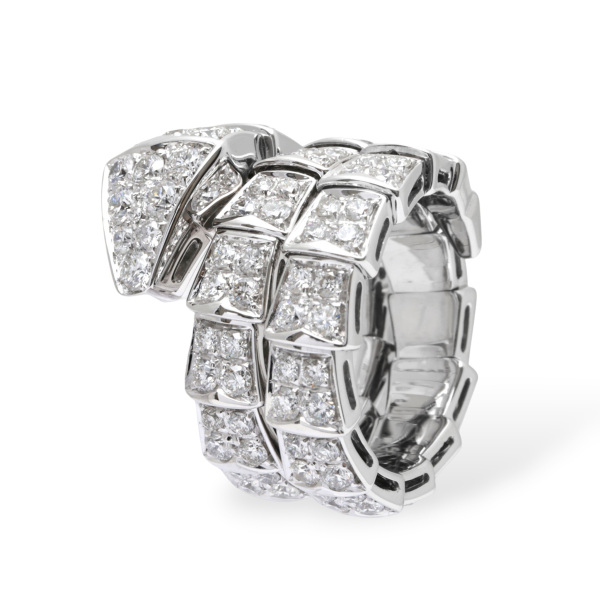 宝格丽 serpenti(viper) 宝格丽 蛇形（毒蛇） 中号 345226