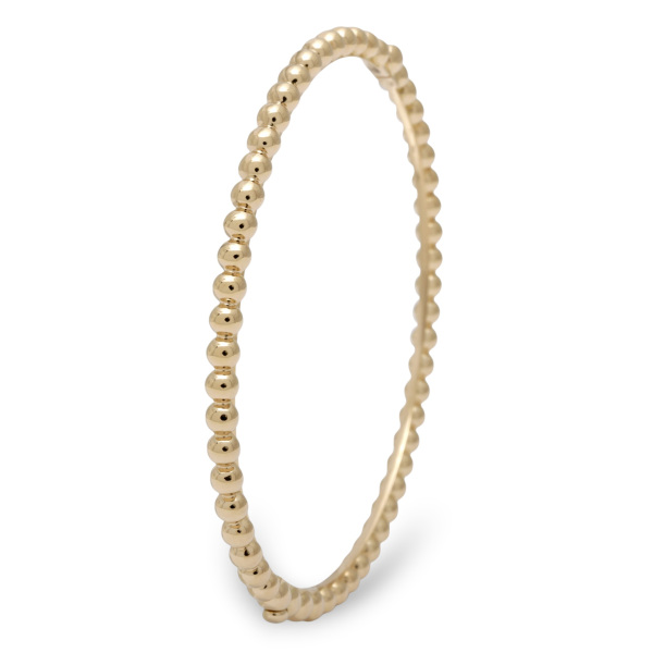 vancleefarpels perlee ヴァンクリーフ&アーペル ペルレ ミディアムモデル vcaro7a800