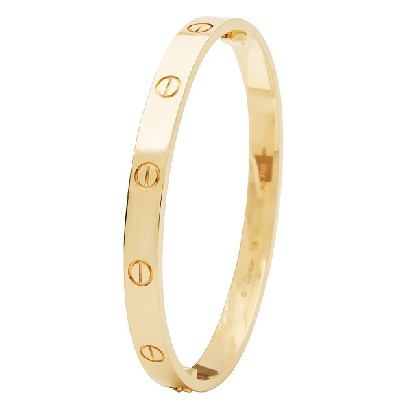 カルティエ cartier ラブ love j439005