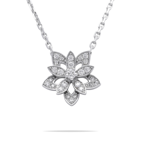vancleefarpels lotus ヴァンクリーフ&アーペル ロータス ミニモデル vcarp0zw00