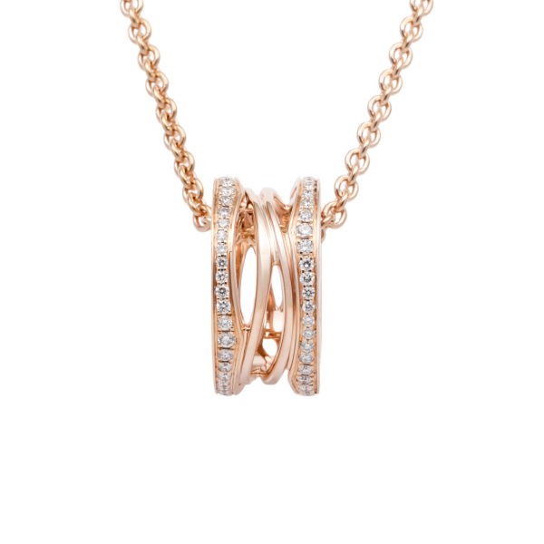 bvlgari b.zero1 designlegend ブルガリ ビーゼロワン(レジェンド)  354195
