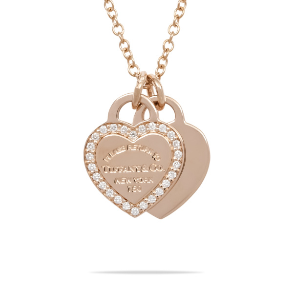 ティファニー tiffany リターントゥ return to j439265