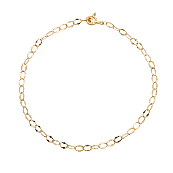 yukizakiselect chain ユキザキセレクトジュエリー チェーン  