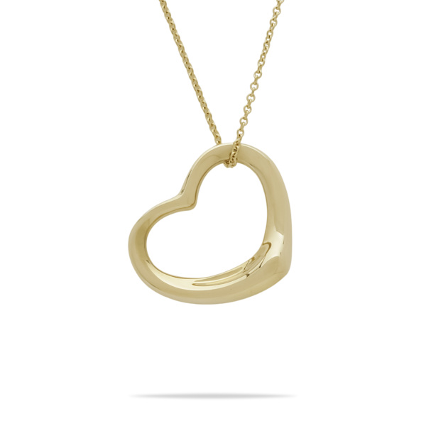 tiffany openheart ティファニー オープンハート  
