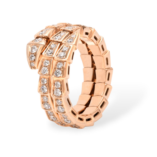 bvlgari serpenti(viper) ブルガリ セルペンティ（ヴァイパー） L 357262