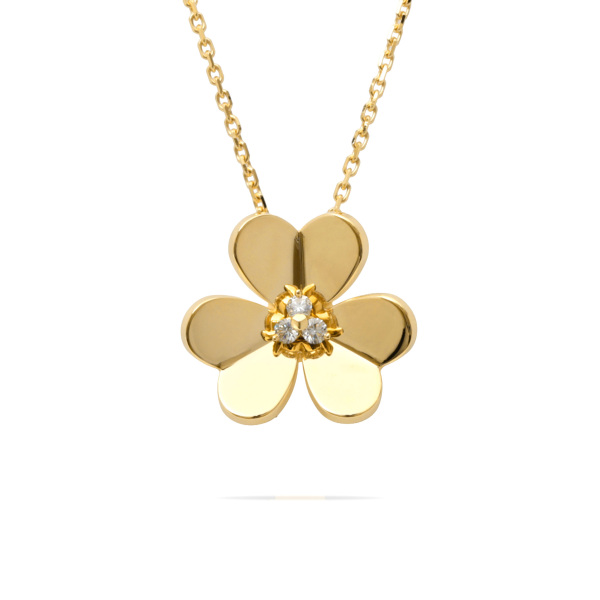 vancleefarpels frivole ヴァンクリーフ&アーペル フリヴォル ラージモデル vcarc96800
