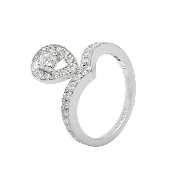 chaumet josephine ショーメ ジョゼフィーヌ エグレット 083510
